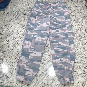 Abercrombie Kids Pants Size 11/12!